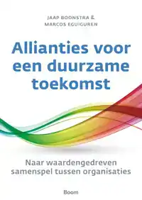 ALLIANTIES VOOR EEN DUURZAME TOEKOMST