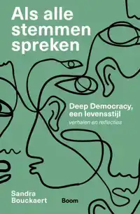 ALS ALLE STEMMEN SPREKEN