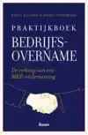 PRAKTIJKBOEK BEDRIJFSOVERNAME