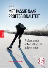 MET PASSIE NAAR PROFESSIONALITEIT