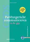 PATIENTGERICHT COMMUNICEREN IN DE GGZ