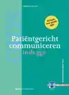 PATIENTGERICHT COMMUNICEREN IN DE GGZ