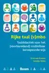 RIJKE TAAL (V)MBO