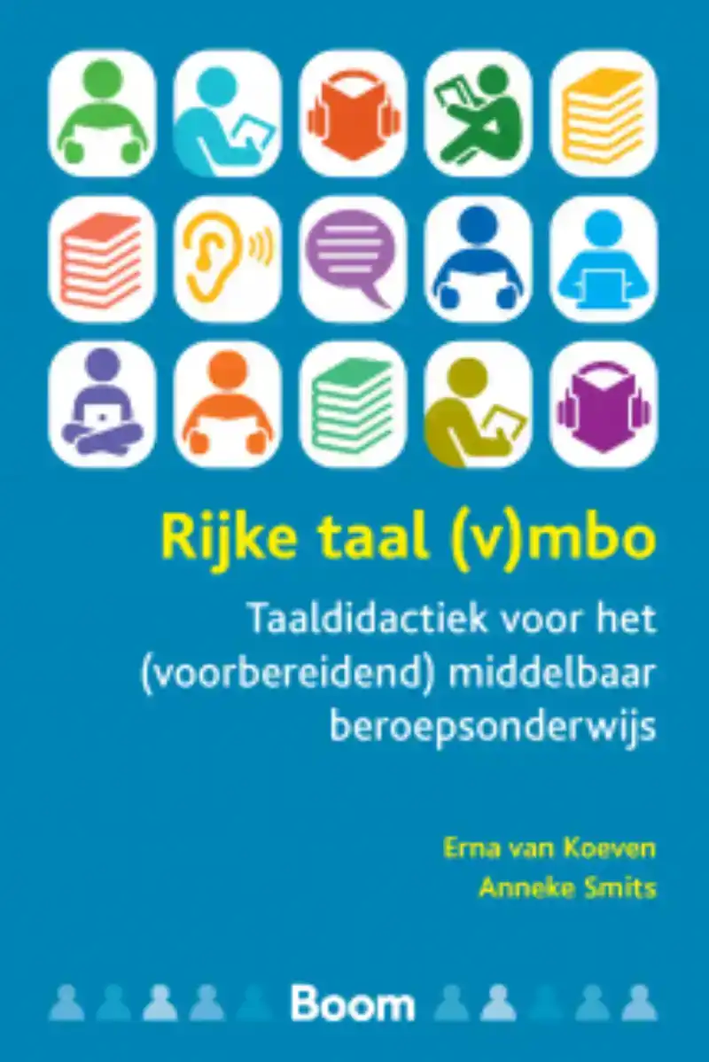 RIJKE TAAL (V)MBO