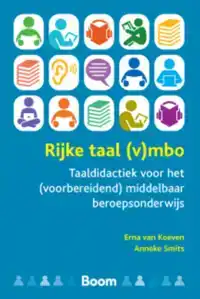 RIJKE TAAL (V)MBO