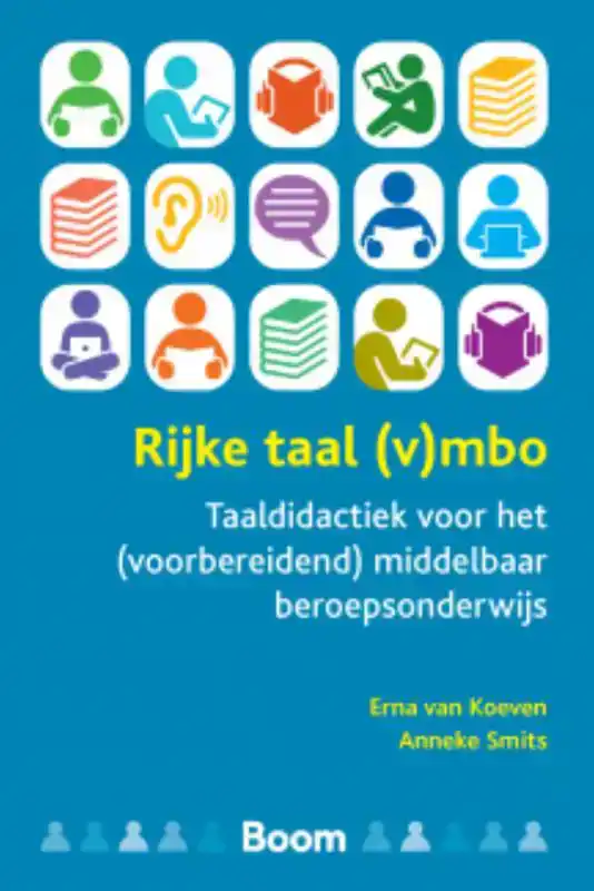 RIJKE TAAL (V)MBO