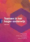 TOETSEN IN HET HOGER ONDERWIJS