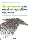 SAMENWERKEN AAN MAATSCHAPPELIJKE OPGAVEN