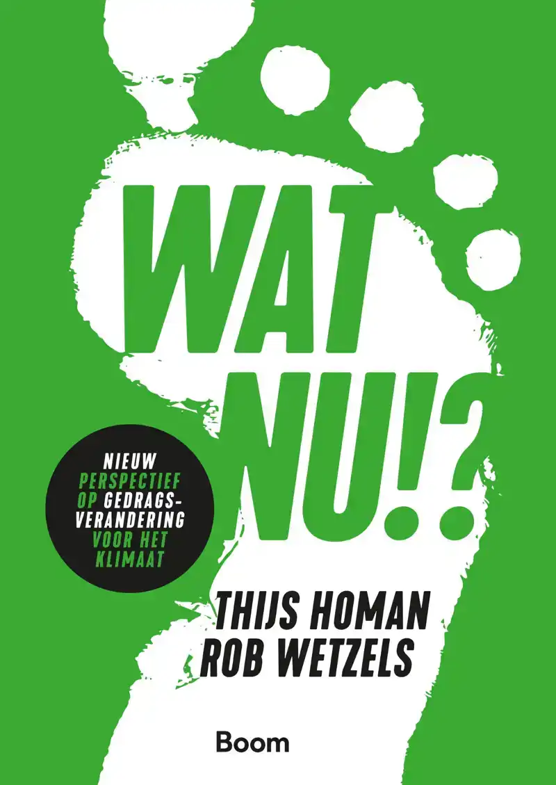 WAT NU!?