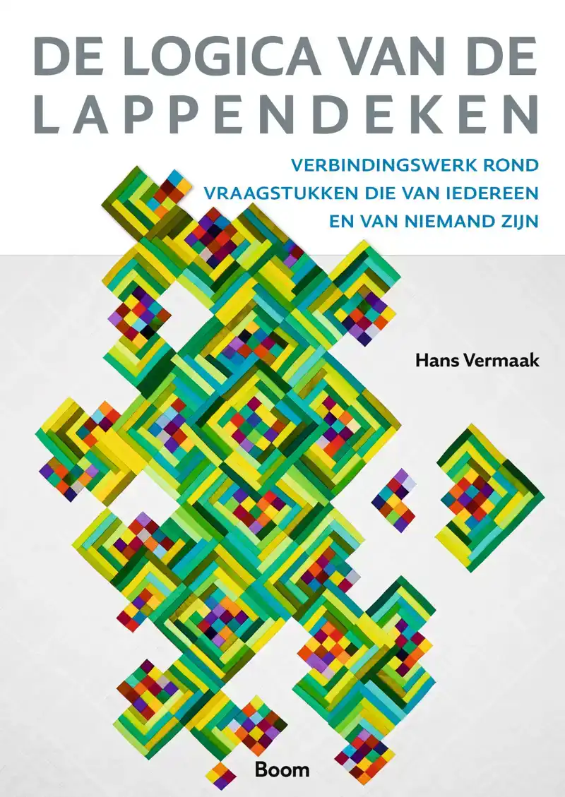 DE LOGICA VAN DE LAPPENDEKEN
