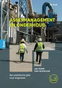 ASSETMANAGEMENT EN ONDERHOUD