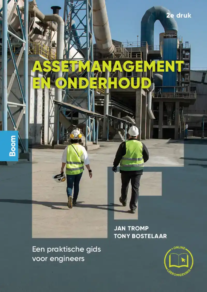 ASSETMANAGEMENT EN ONDERHOUD