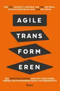 AGILE TRANSFORMEREN