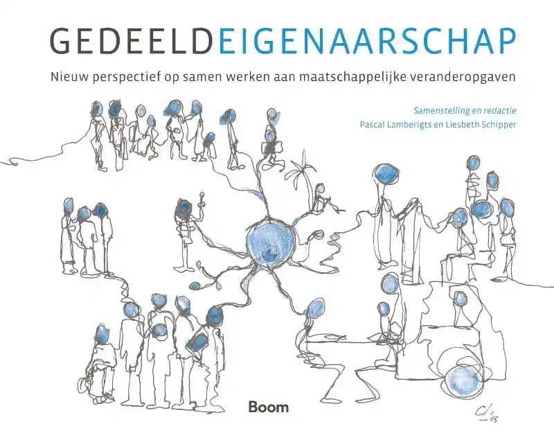 GEDEELD EIGENAARSCHAP