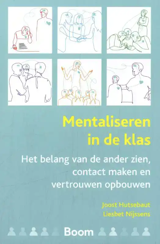 MENTALISEREN IN DE KLAS