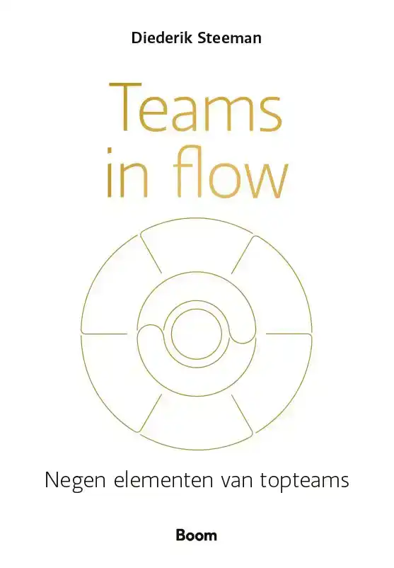 TEAMS IN FLOW