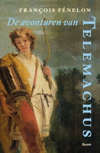 DE AVONTUREN VAN TELEMACHUS