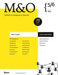 M&O 75 JAAR