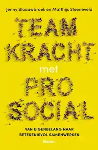 TEAMKRACHT MET PROSOCIAL