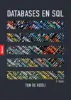 DATABASES EN SQL