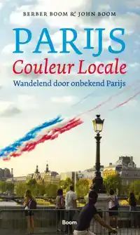 PARIJS, COULEUR LOCALE