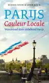 PARIJS, COULEUR LOCALE