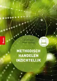 METHODISCH HANDELEN INZICHTELIJK