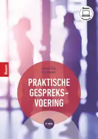PRAKTISCHE GESPREKSVOERING