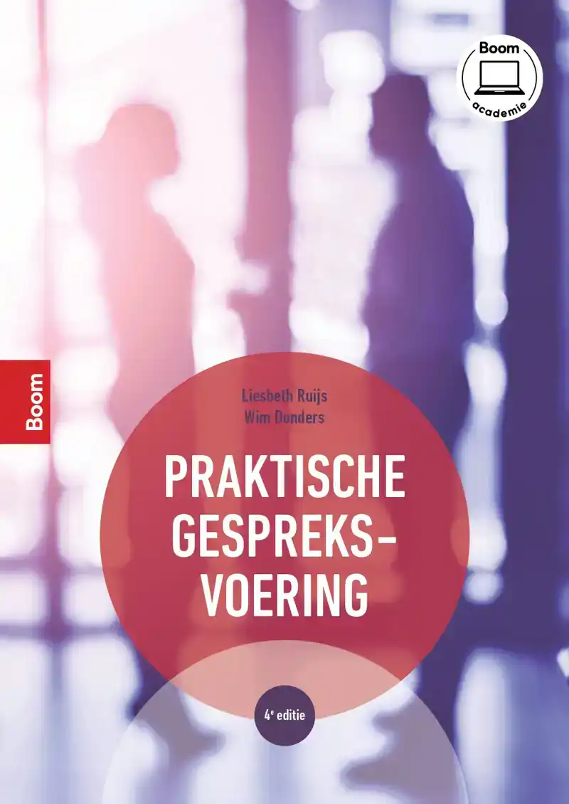 PRAKTISCHE GESPREKSVOERING