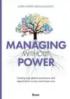 MANAGING WITHOUT POWER