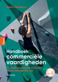 HANDBOEK COMMERCIELE VAARDIGHEDEN