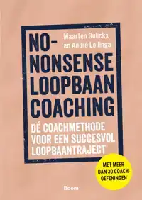 NO-NONSENSE LOOPBAANCOACHING