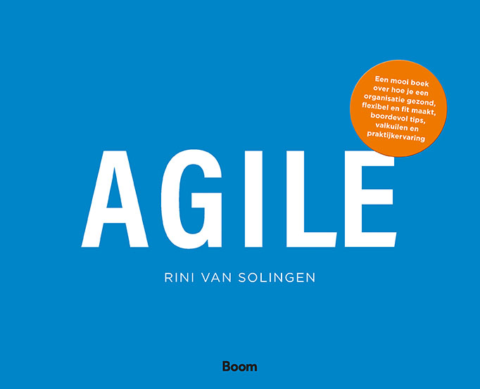 AGILE