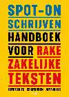 SPOT-ON SCHRIJVEN