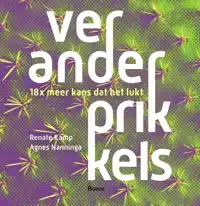 VERANDERPRIKKELS