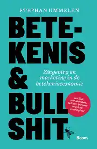 BETEKENIS & BULLSHIT