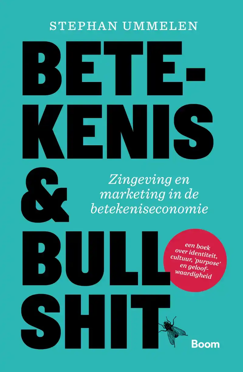 BETEKENIS & BULLSHIT