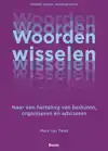 WOORDEN WISSELEN