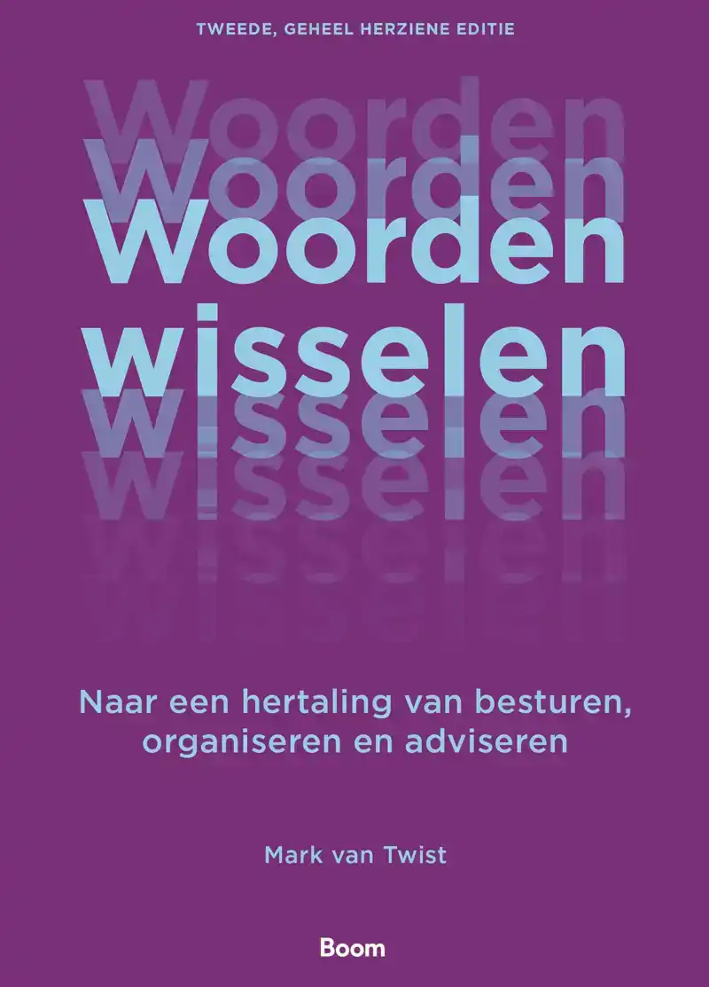 WOORDEN WISSELEN