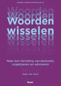 WOORDEN WISSELEN