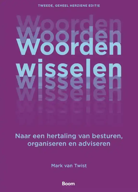 WOORDEN WISSELEN