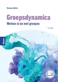GROEPSDYNAMICA
