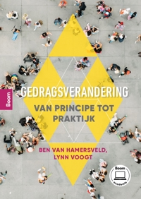 GEDRAGSVERANDERING