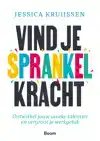 VIND JE SPRANKELKRACHT