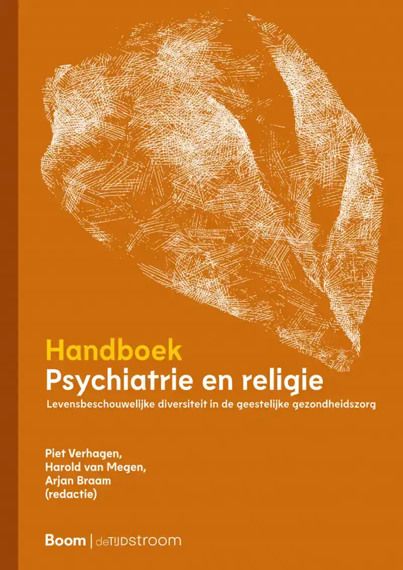 HANDBOEK PSYCHIATRIE EN RELIGIE, HERZIENING