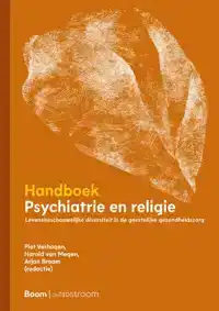 HANDBOEK PSYCHIATRIE EN RELIGIE, HERZIENING