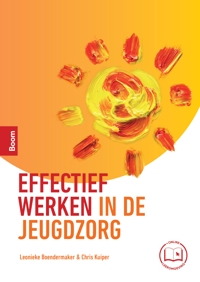 EFFECTIEF WERKEN IN DE JEUGDZORG