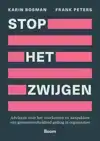 STOP HET ZWIJGEN