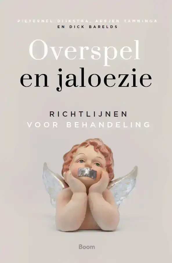 OVERSPEL EN JALOEZIE