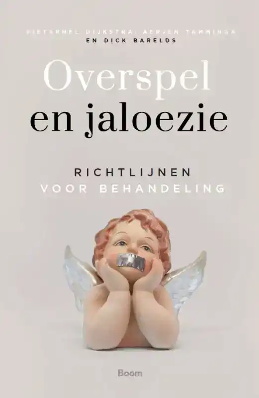 OVERSPEL EN JALOEZIE